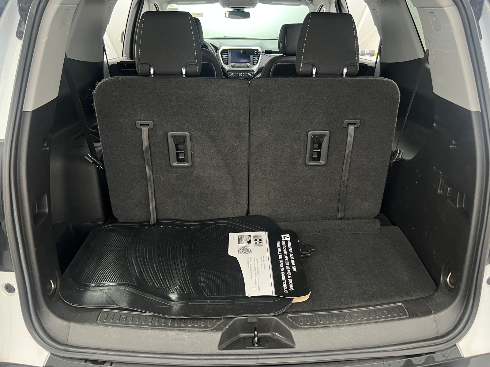 Thumbnail: 2022 GMC Acadia - 7