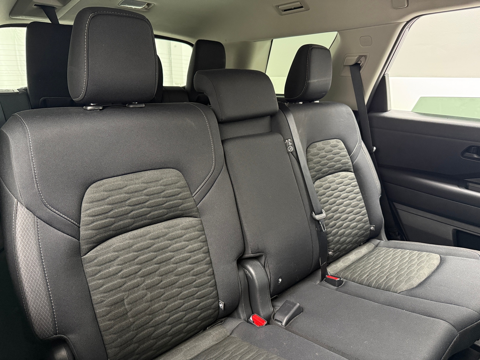 Thumbnail: 2023 Nissan Pathfinder - 6