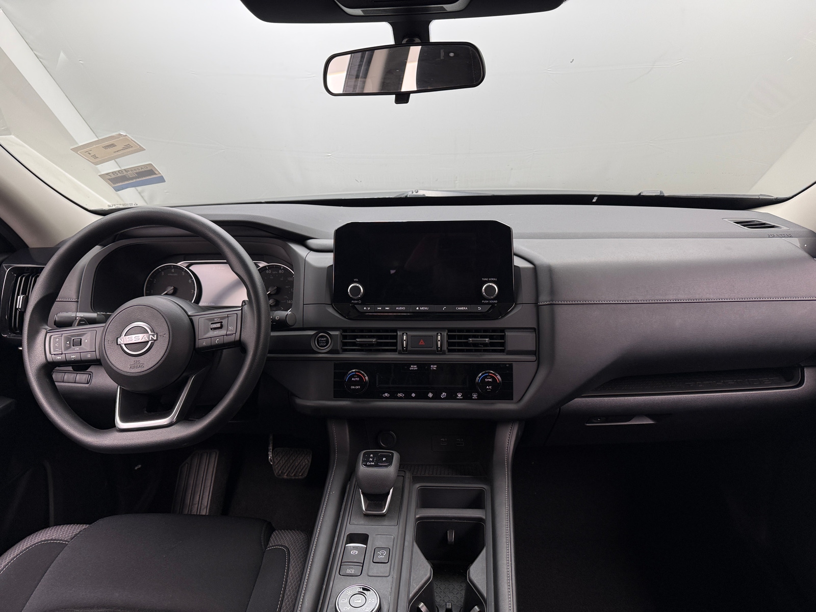 Thumbnail: 2023 Nissan Pathfinder - 3