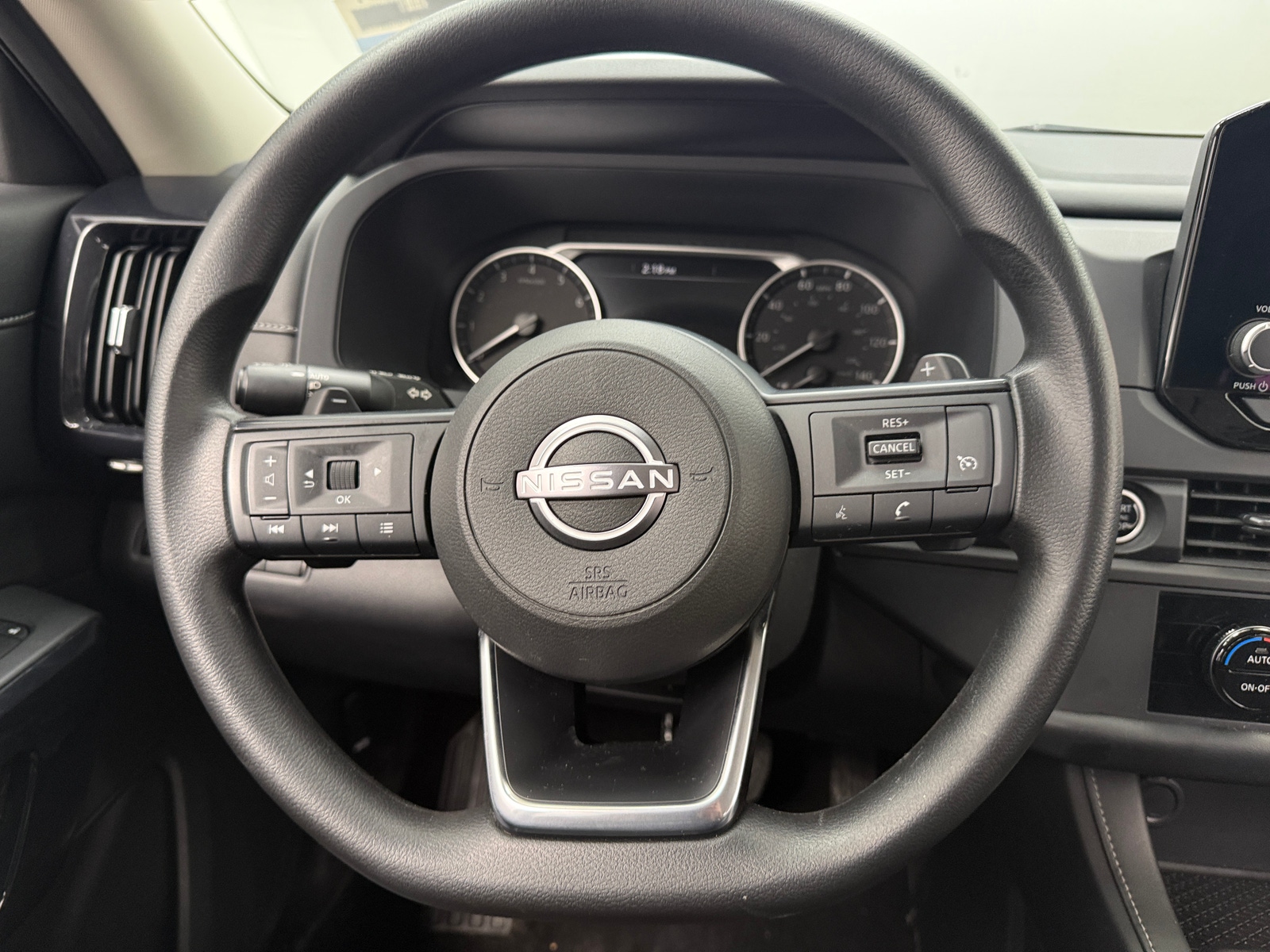 Thumbnail: 2023 Nissan Pathfinder - 5