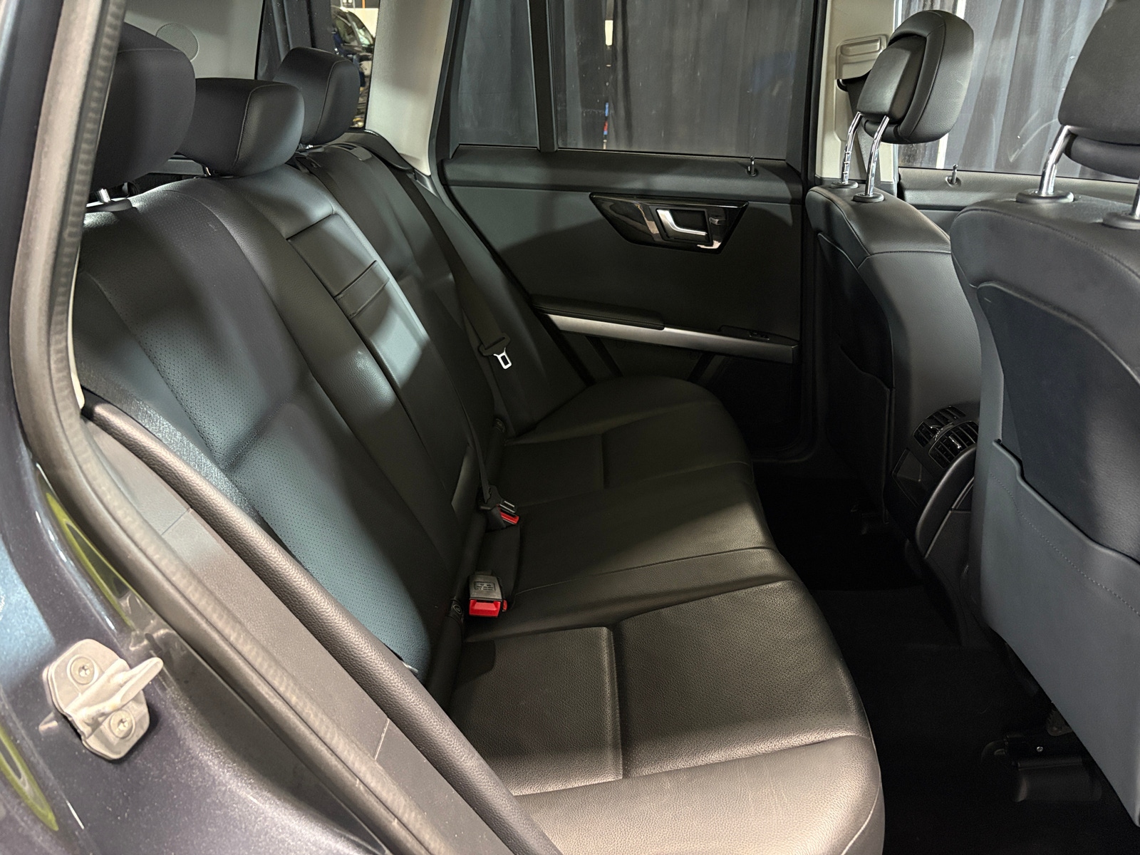 Thumbnail: 2015 Mercedes-Benz GLK - 5