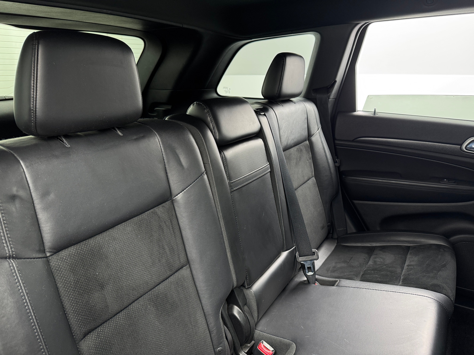 Thumbnail: 2018 Jeep Grand Cherokee - 5