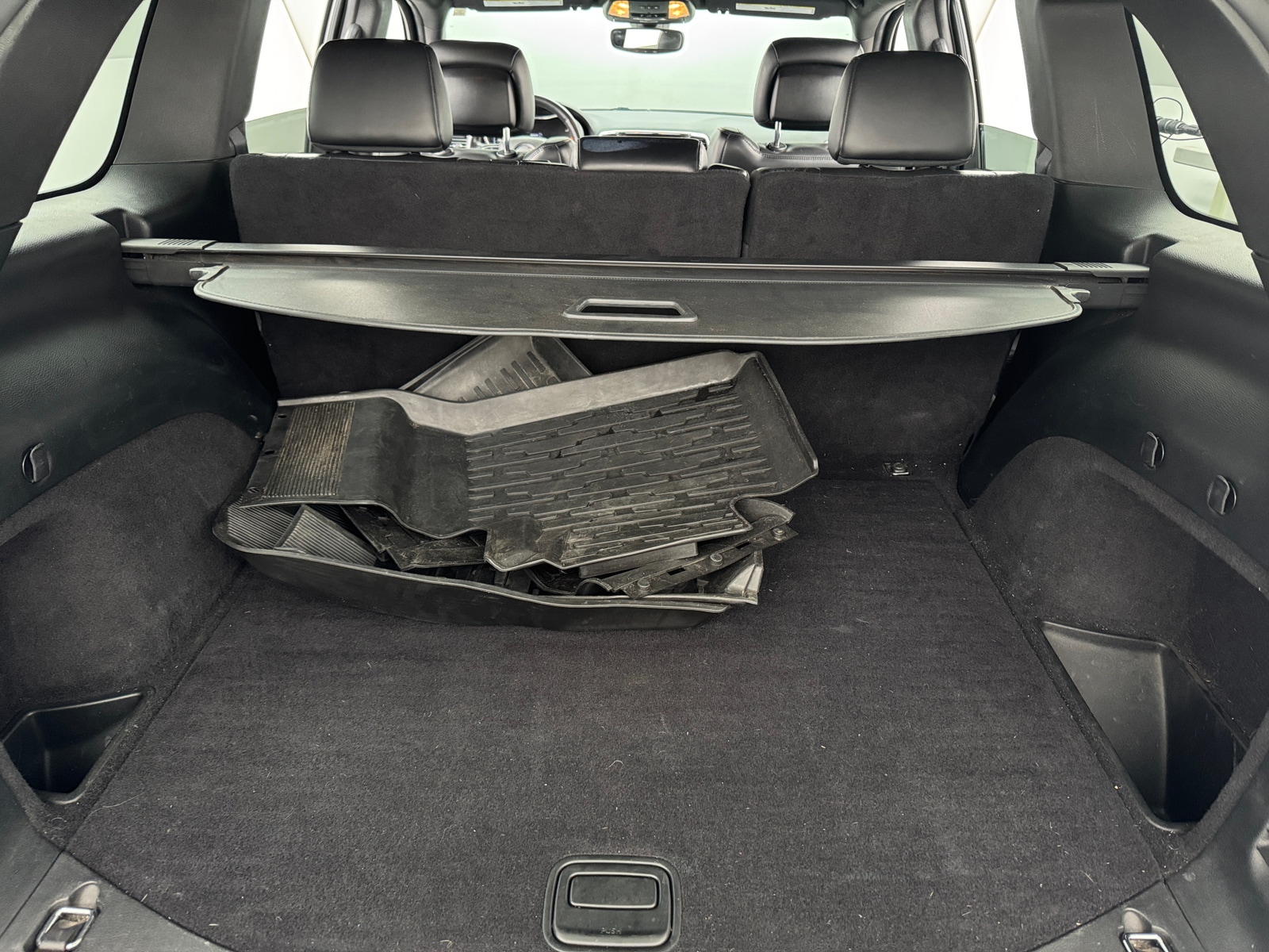 Thumbnail: 2018 Jeep Grand Cherokee - 6