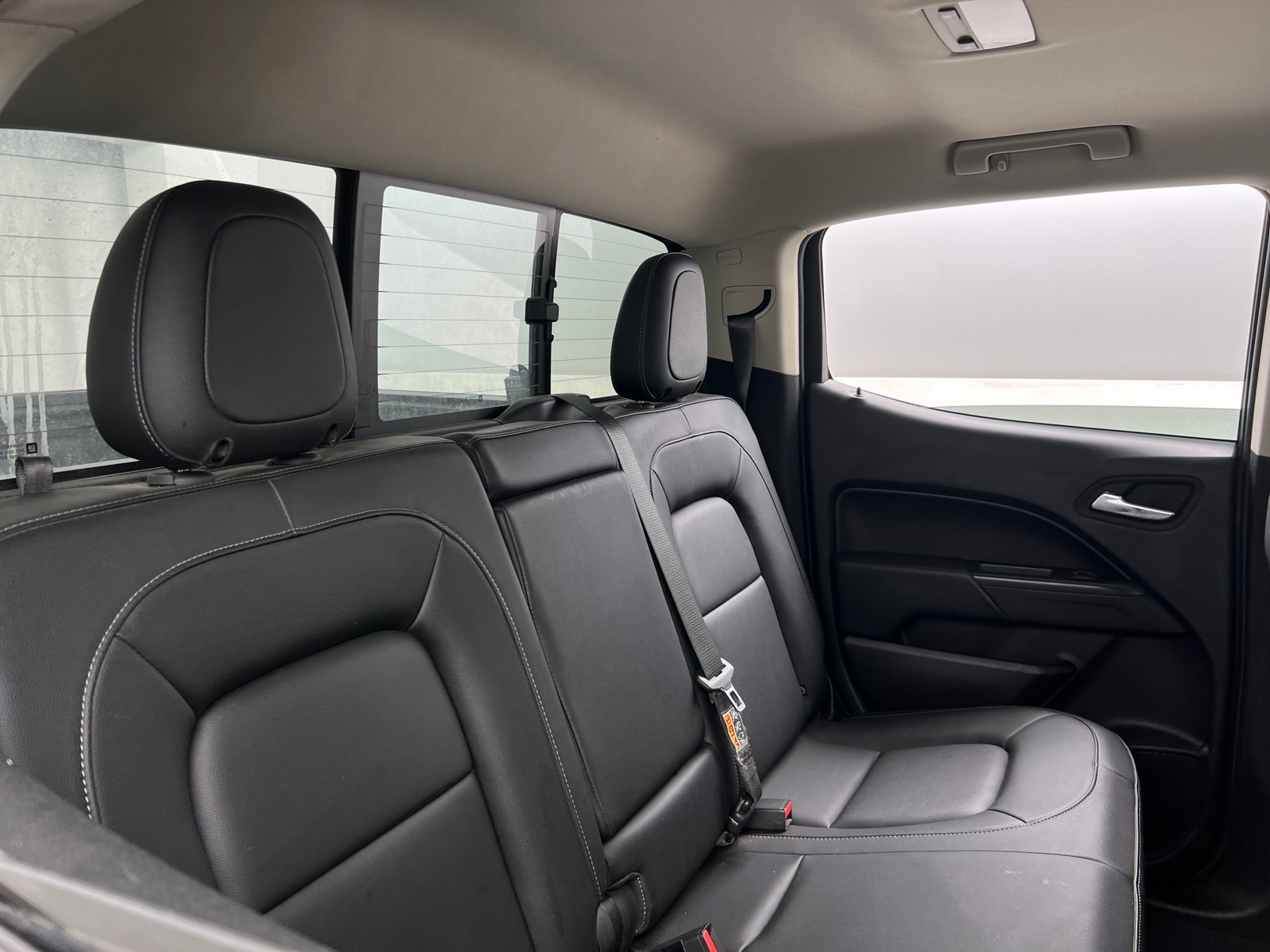 Thumbnail: 2019 Chevrolet Colorado - 5