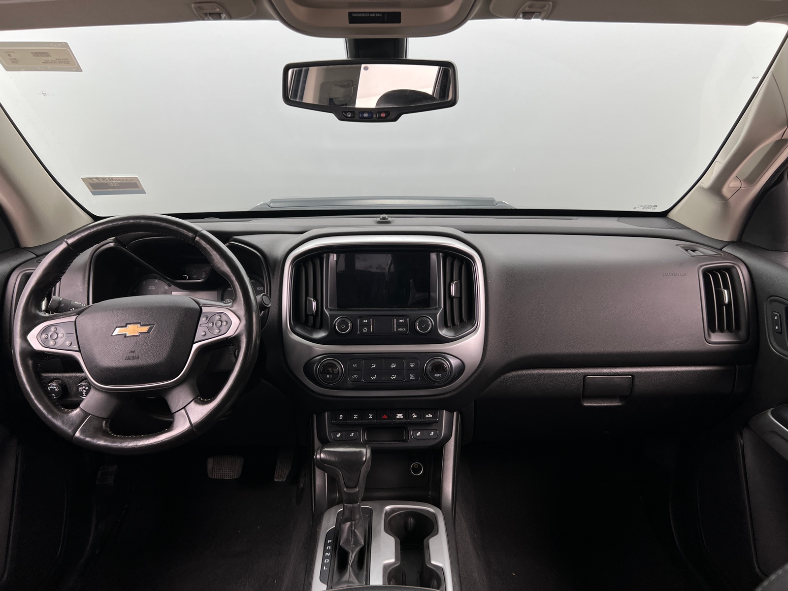 Thumbnail: 2019 Chevrolet Colorado - 2