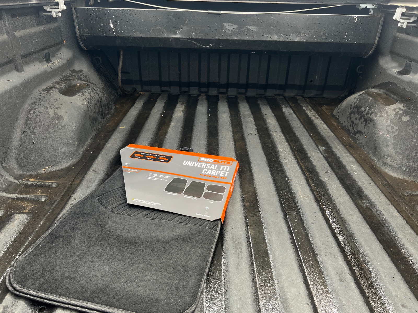 Thumbnail: 2019 Chevrolet Colorado - 6