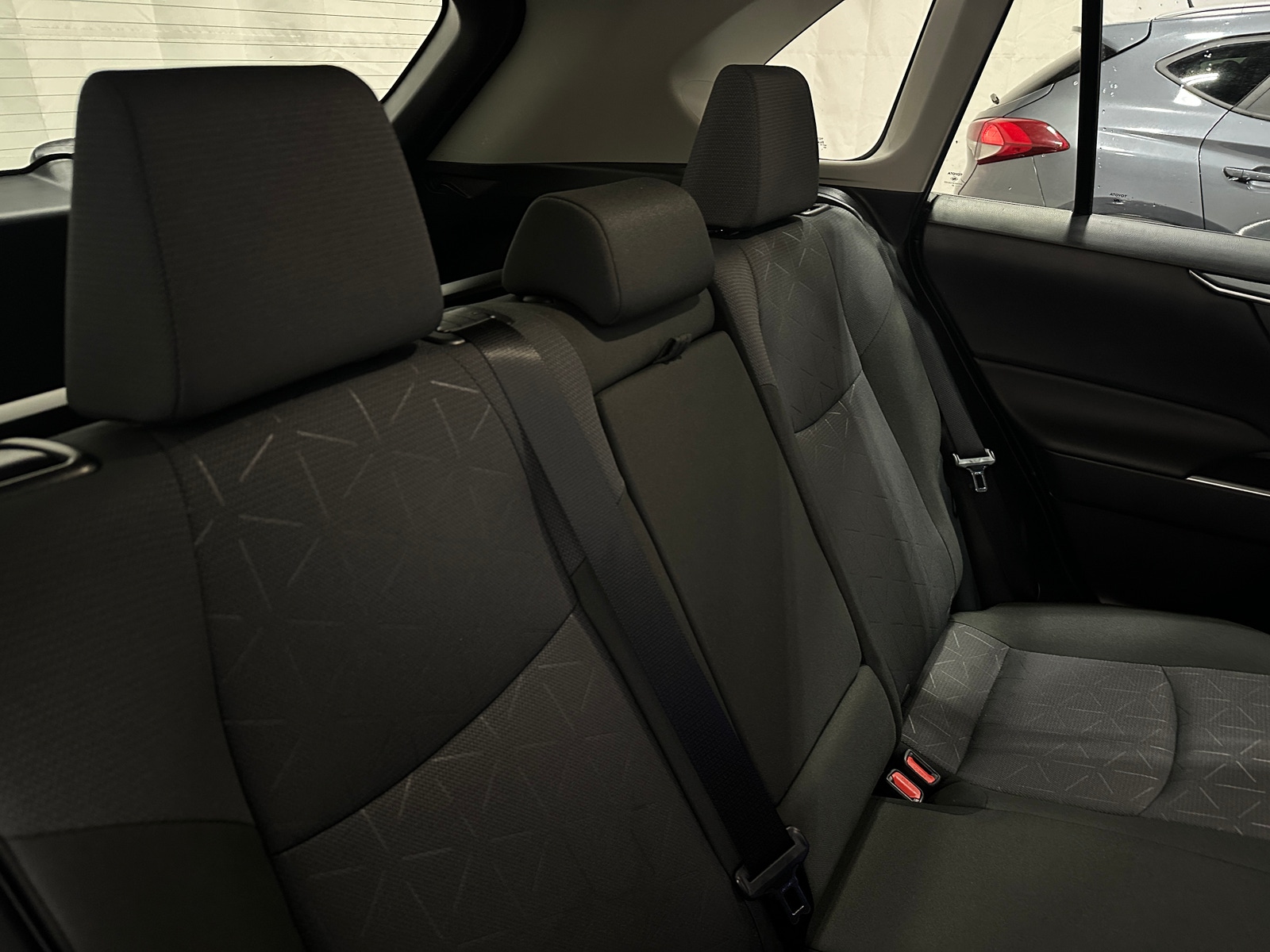 Thumbnail: 2025 Toyota RAV4 - 6