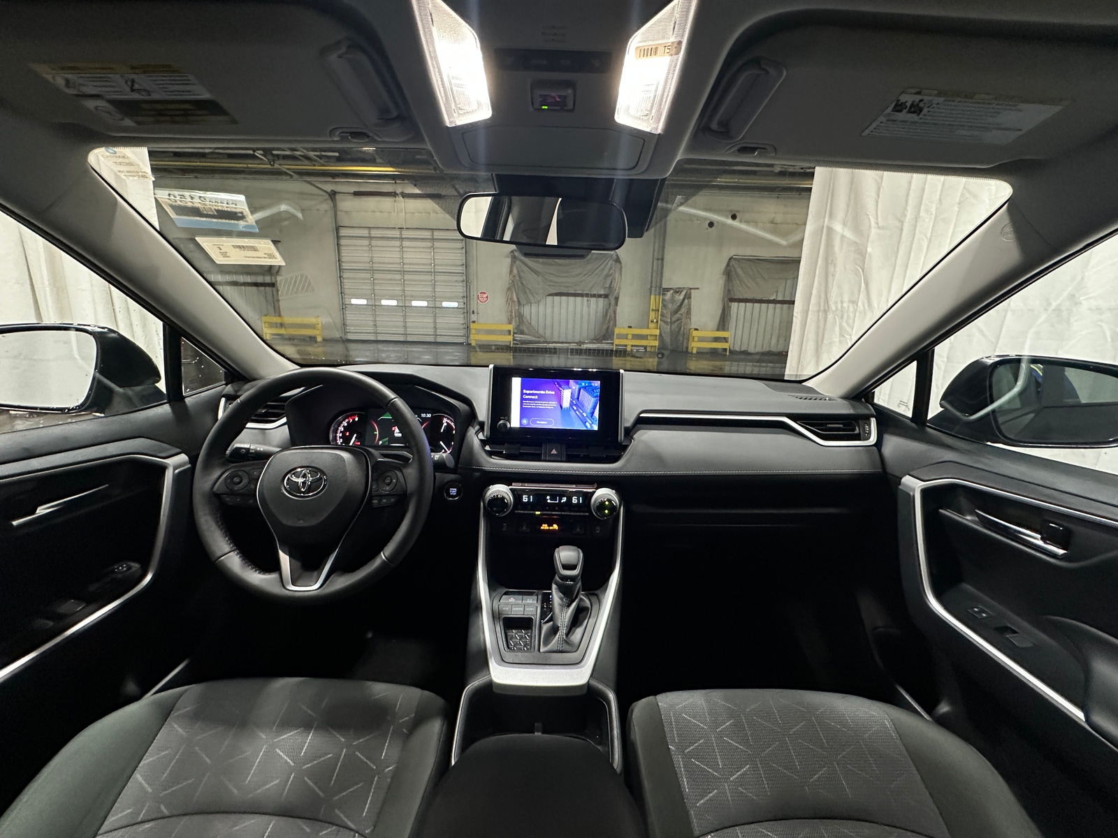 Thumbnail: 2025 Toyota RAV4 - 3