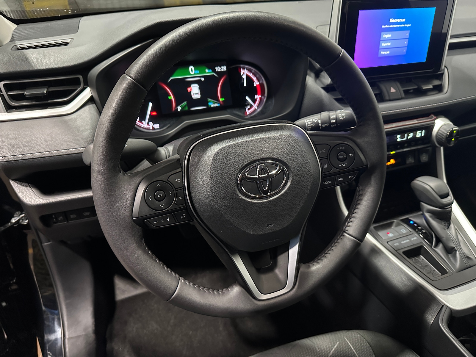 Thumbnail: 2025 Toyota RAV4 - 5