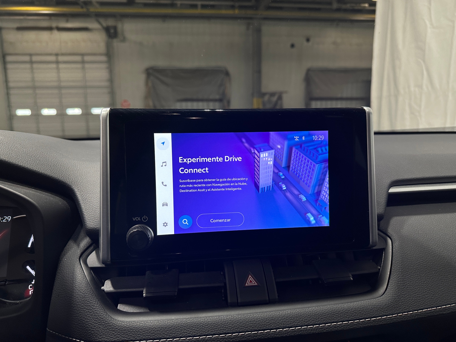 Thumbnail: 2025 Toyota RAV4 - 4