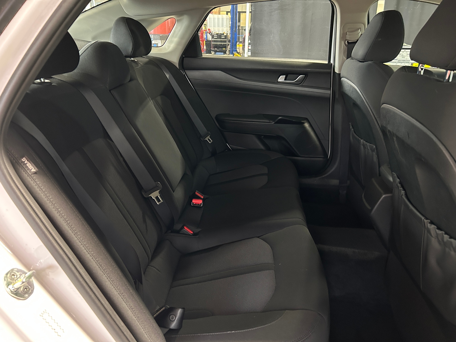 Thumbnail: 2021 Kia K5 - 6