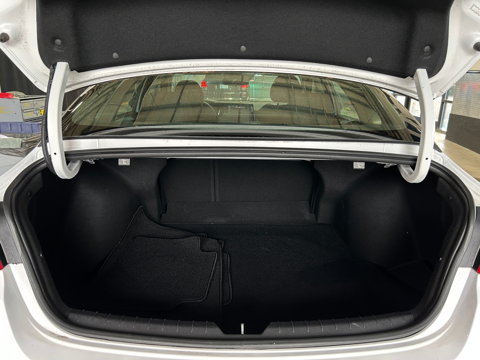 Thumbnail: 2021 Kia K5 - 7