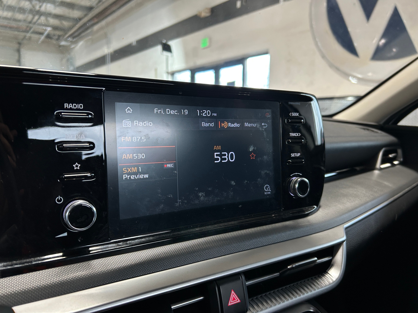 Thumbnail: 2021 Kia K5 - 4