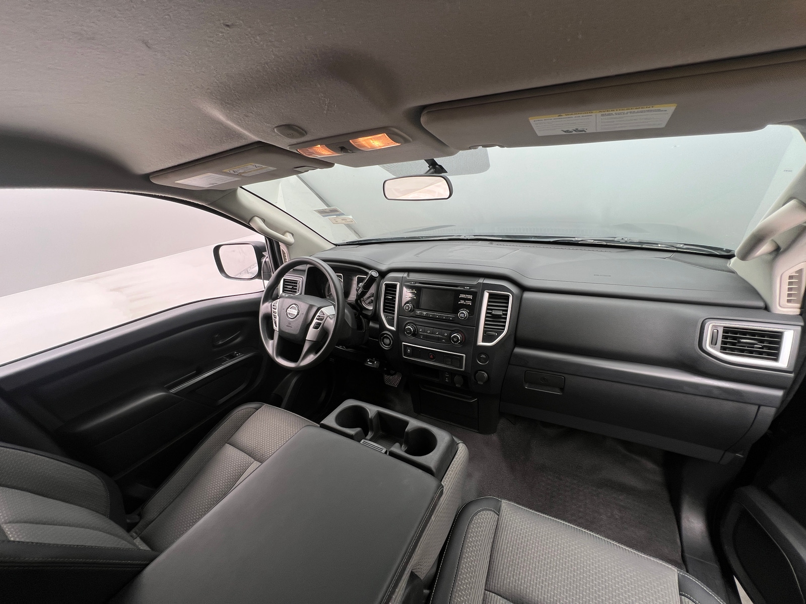 Thumbnail: 2017 Nissan Titan - 3