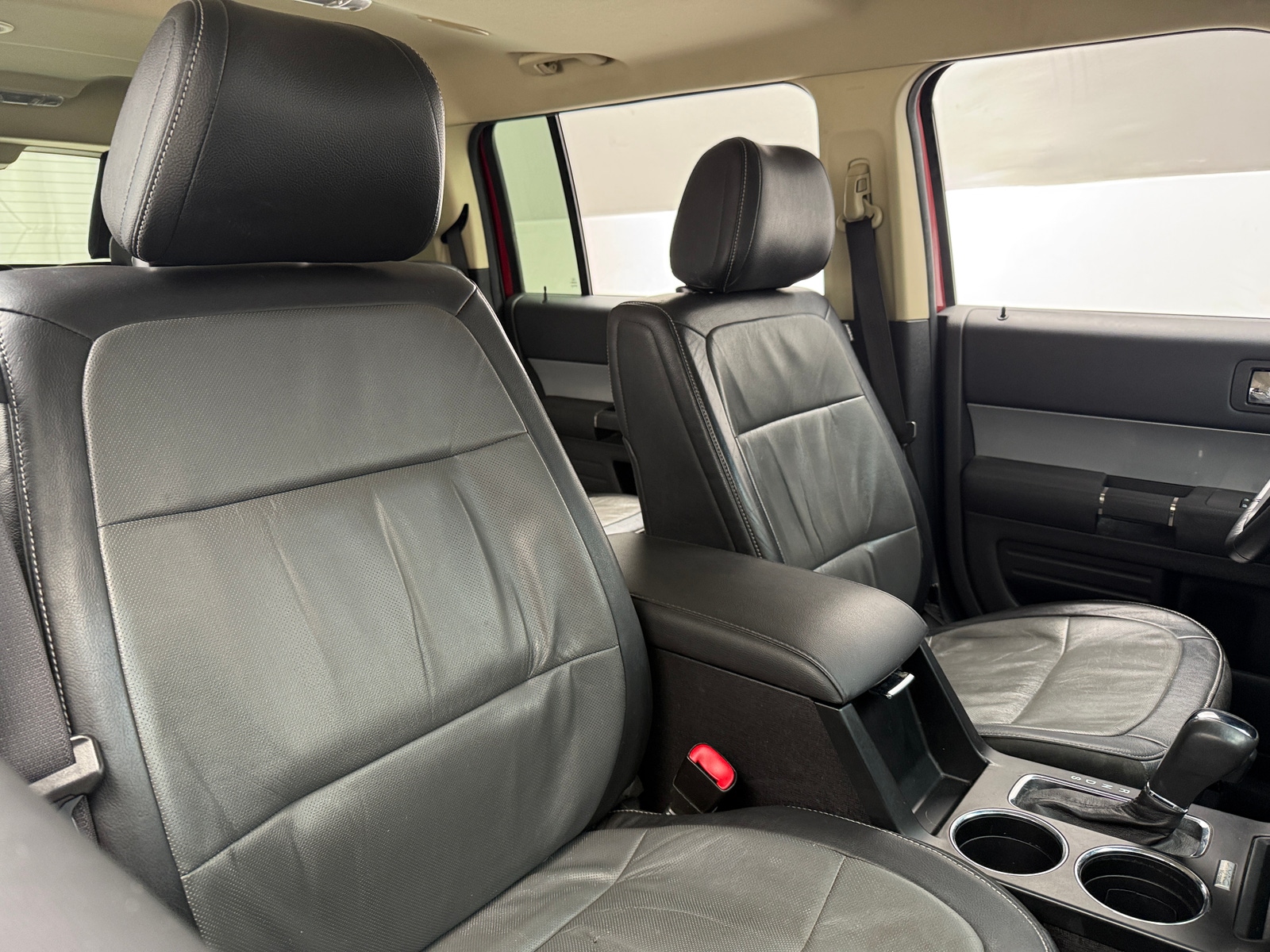 Thumbnail: 2014 Ford Flex - 2