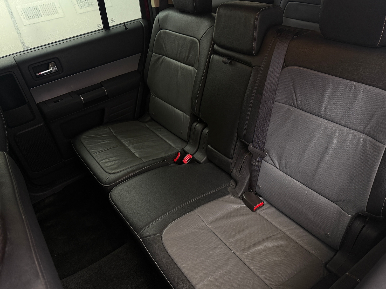 Thumbnail: 2014 Ford Flex - 6