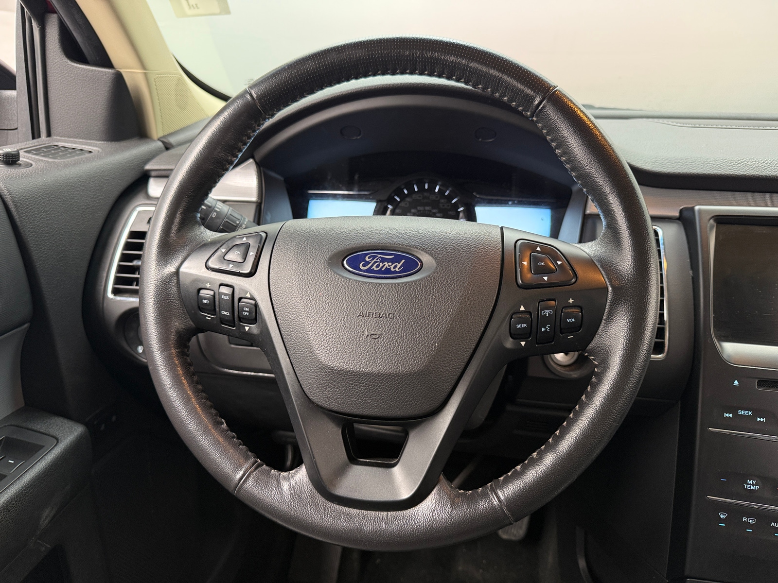 Thumbnail: 2014 Ford Flex - 5