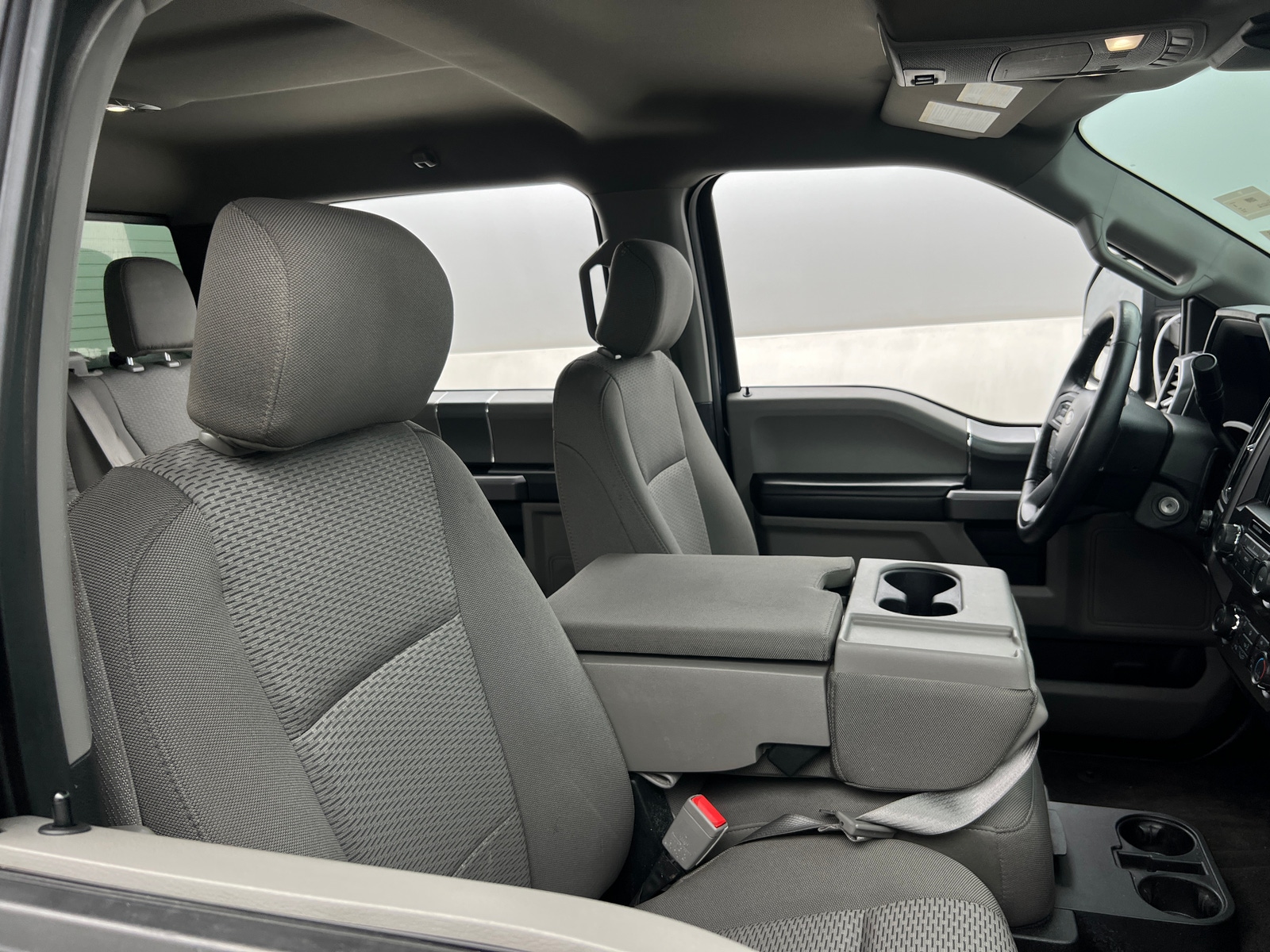 Thumbnail: 2019 Ford Econoline - 2