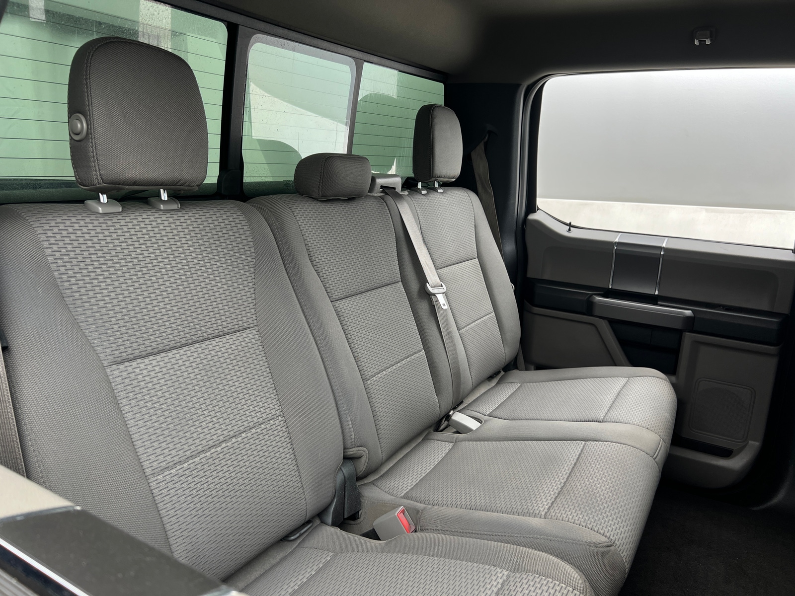 Thumbnail: 2019 Ford Econoline - 6