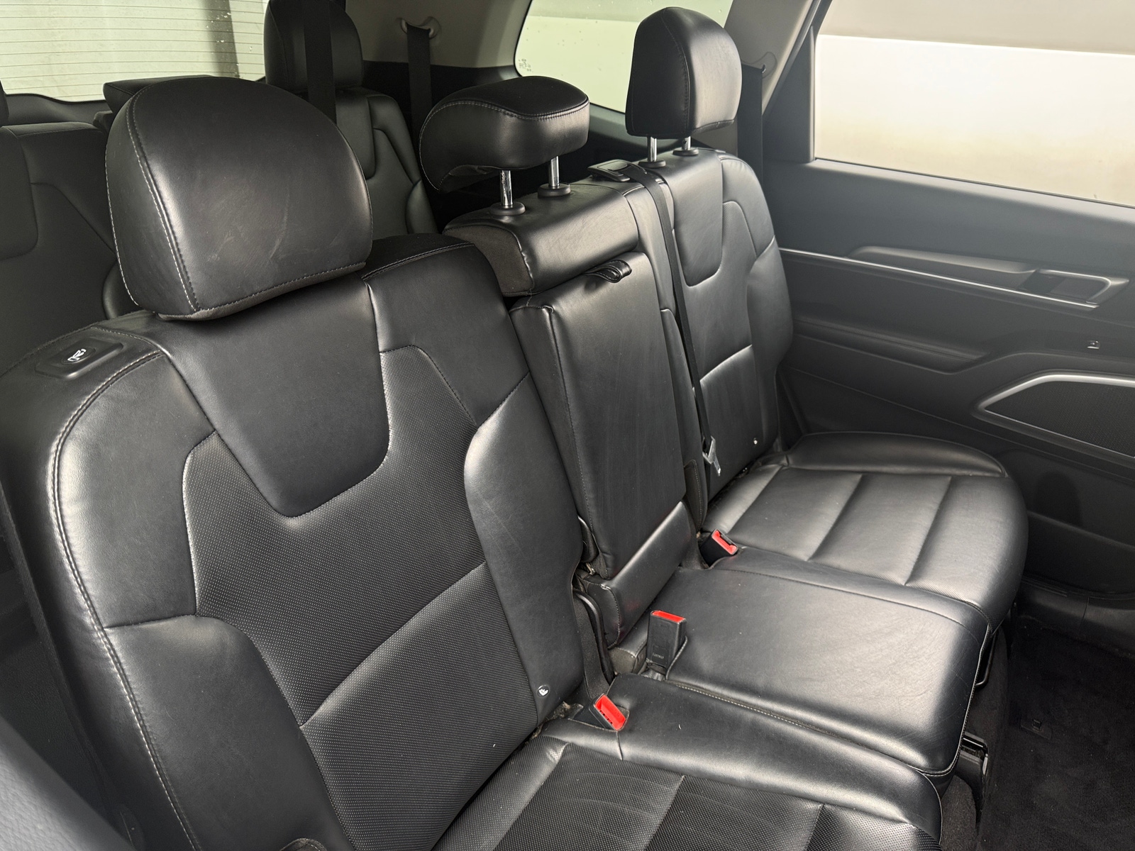 Thumbnail: 2021 Kia Telluride - 5