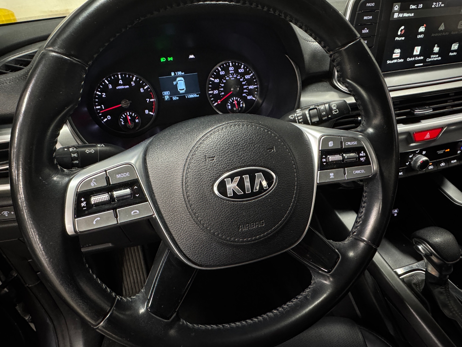 Thumbnail: 2021 Kia Telluride - 4