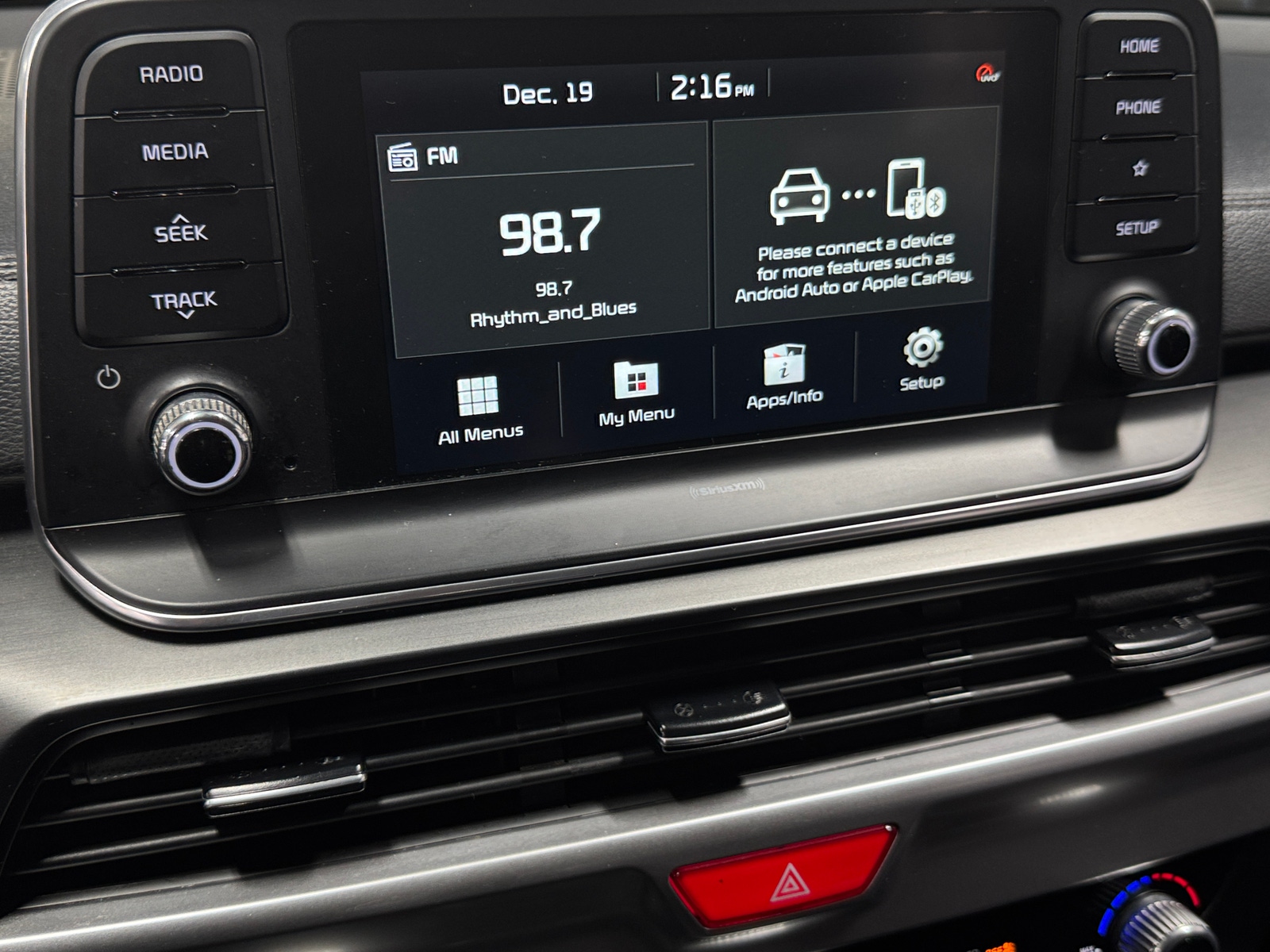 Thumbnail: 2021 Kia Telluride - 3