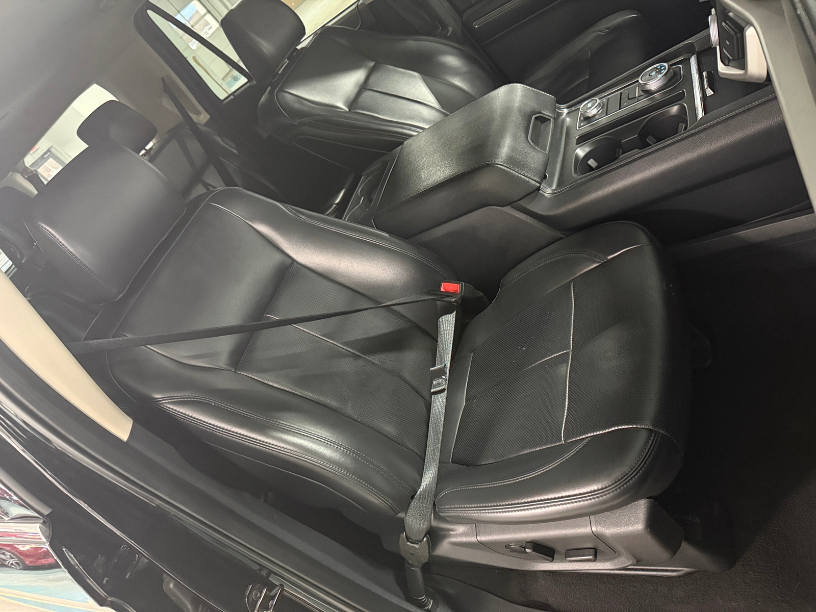 Thumbnail: 2024 Ford Expedition MAX - 2