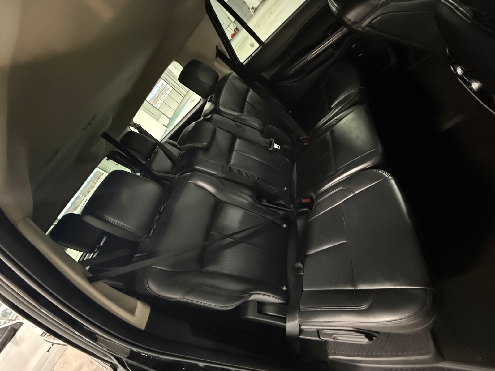 Thumbnail: 2024 Ford Expedition MAX - 6