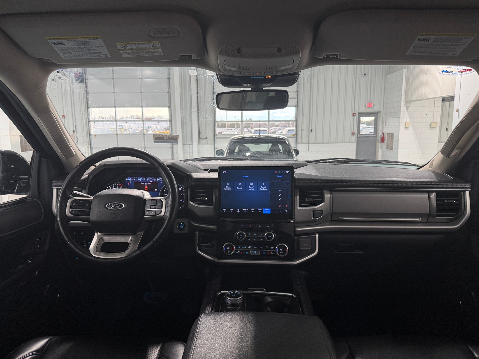 Thumbnail: 2024 Ford Expedition MAX - 3