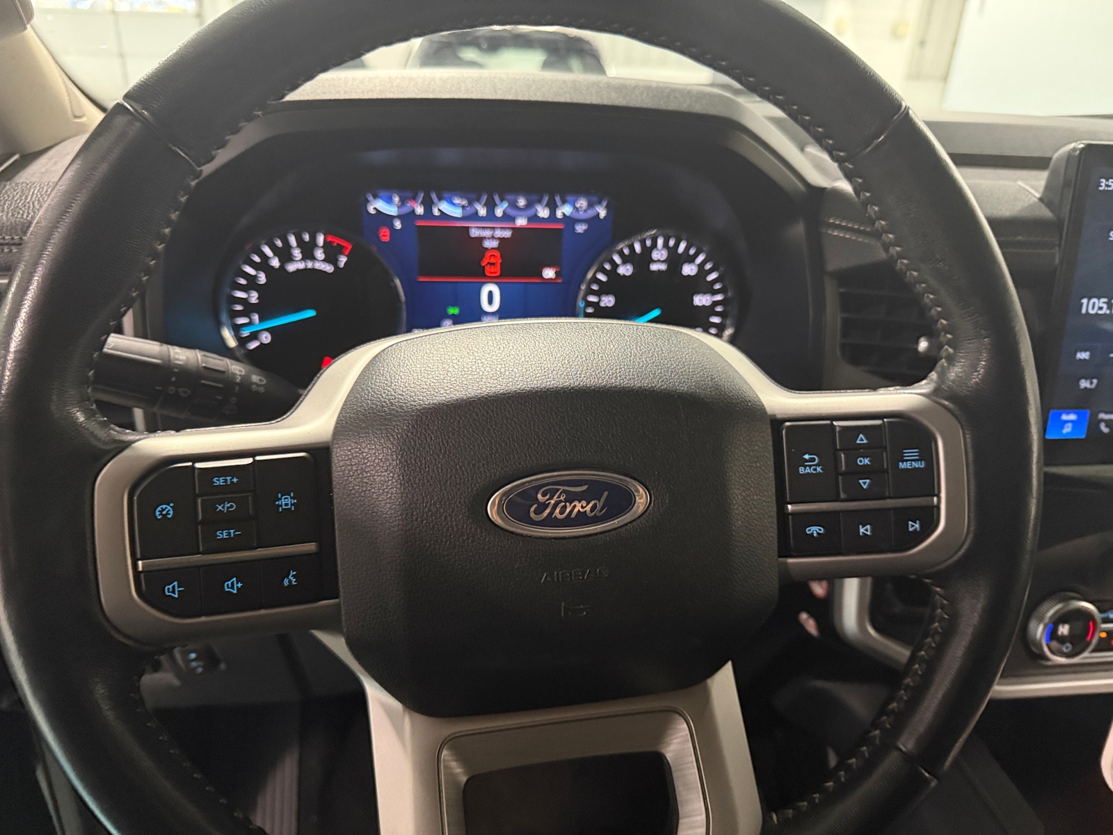 Thumbnail: 2024 Ford Expedition MAX - 5