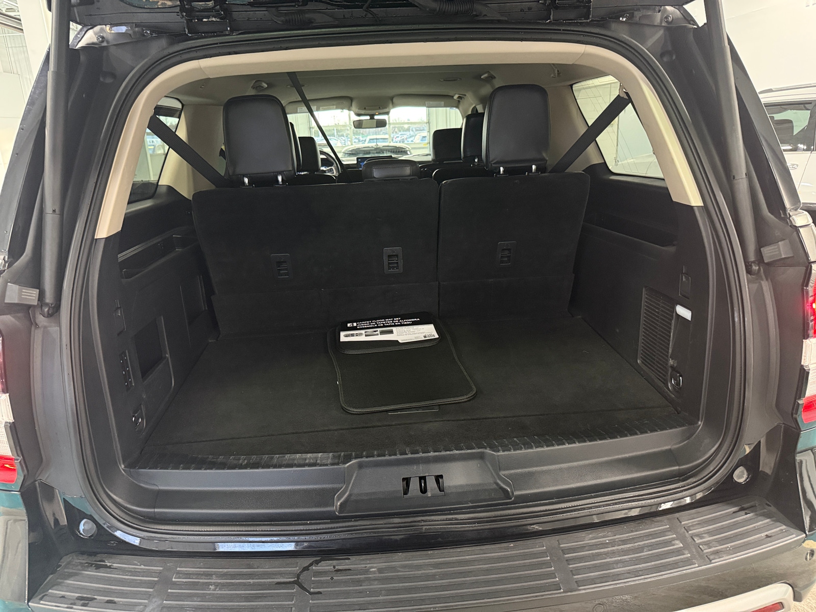 Thumbnail: 2024 Ford Expedition MAX - 7