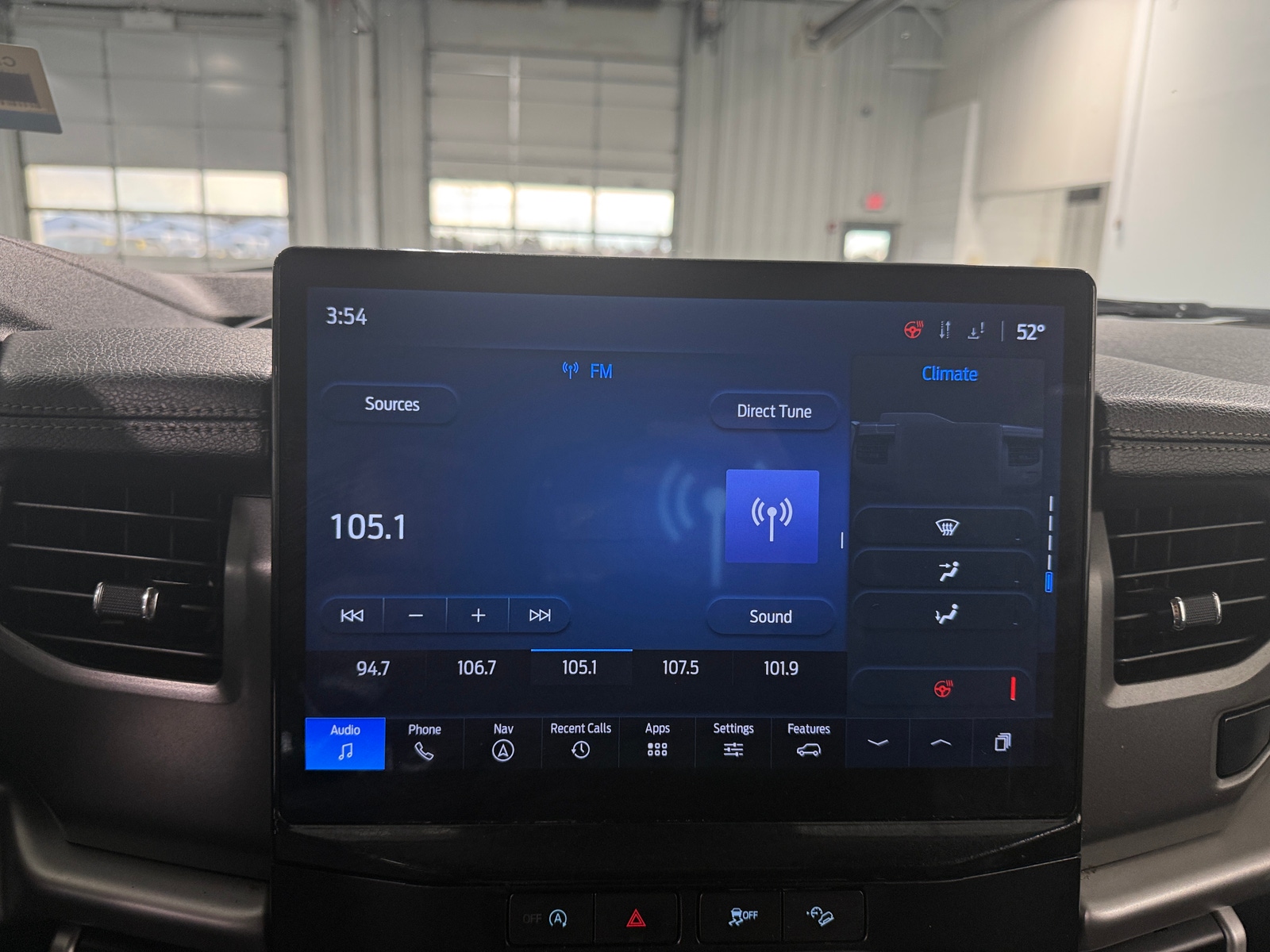 Thumbnail: 2024 Ford Expedition MAX - 4