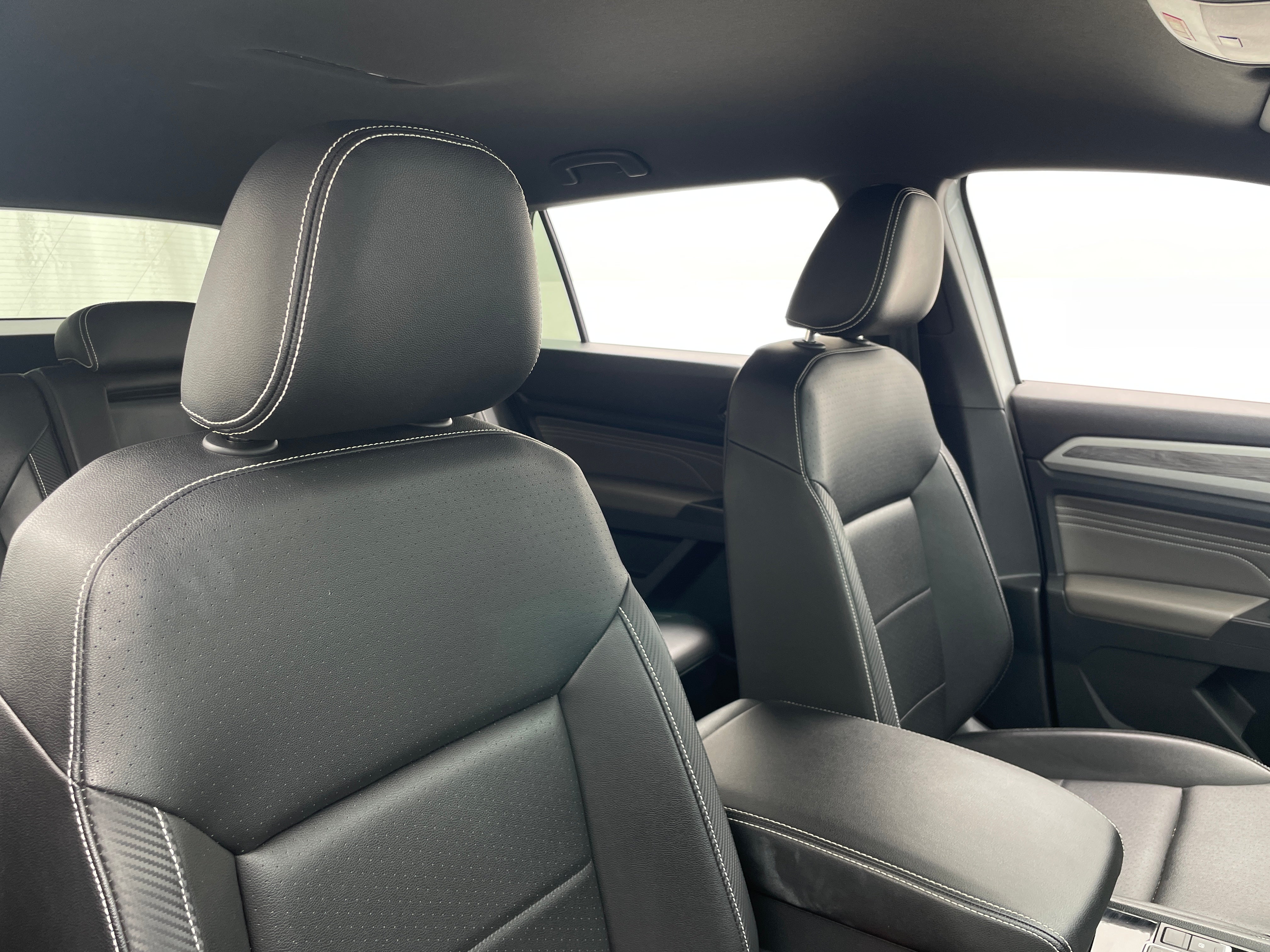 2023 Volkswagen Atlas Cross Sport