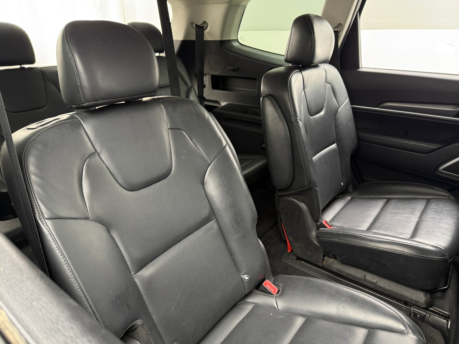 Thumbnail: 2020 Kia Telluride - 5