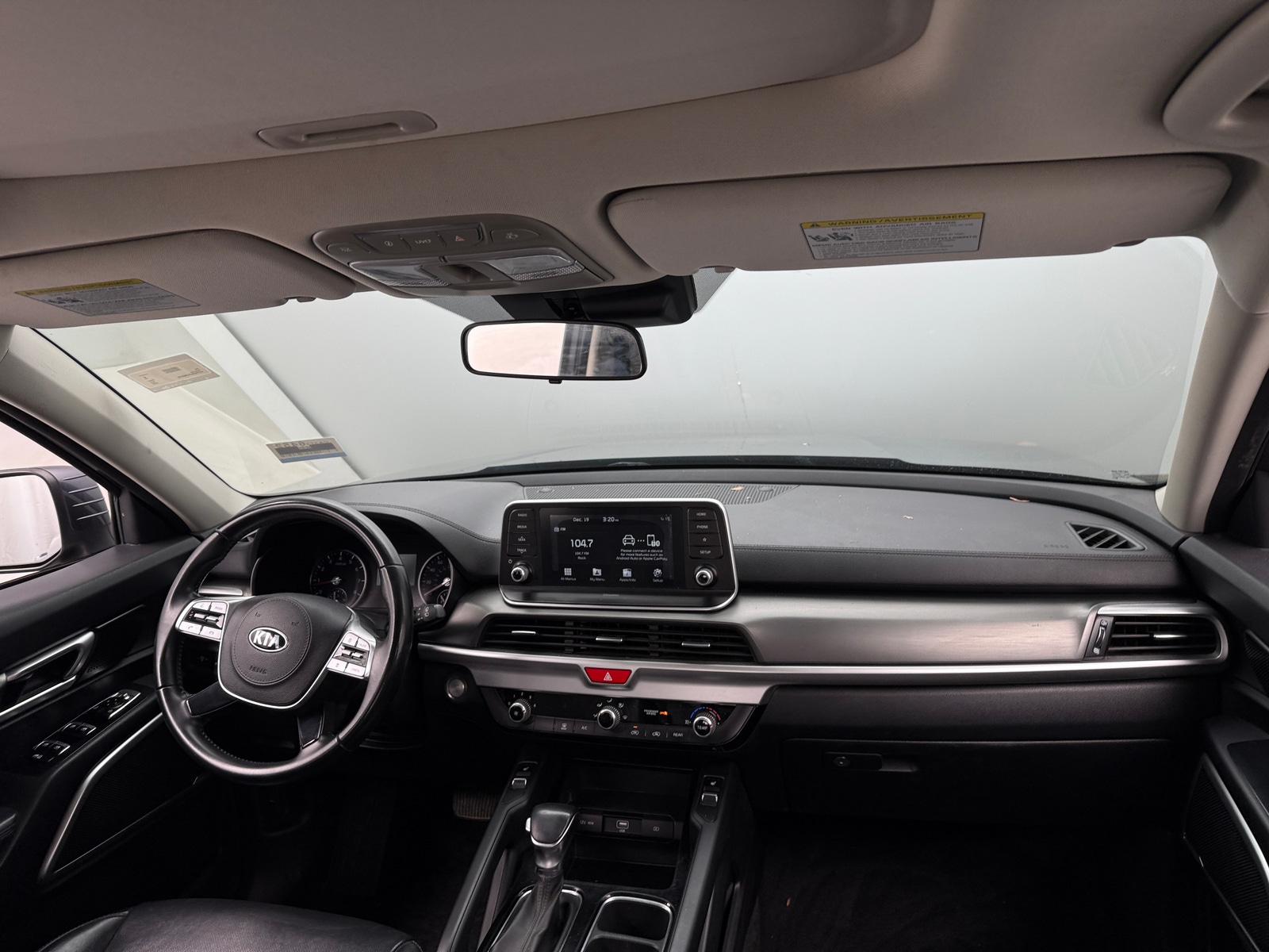 Thumbnail: 2020 Kia Telluride - 2