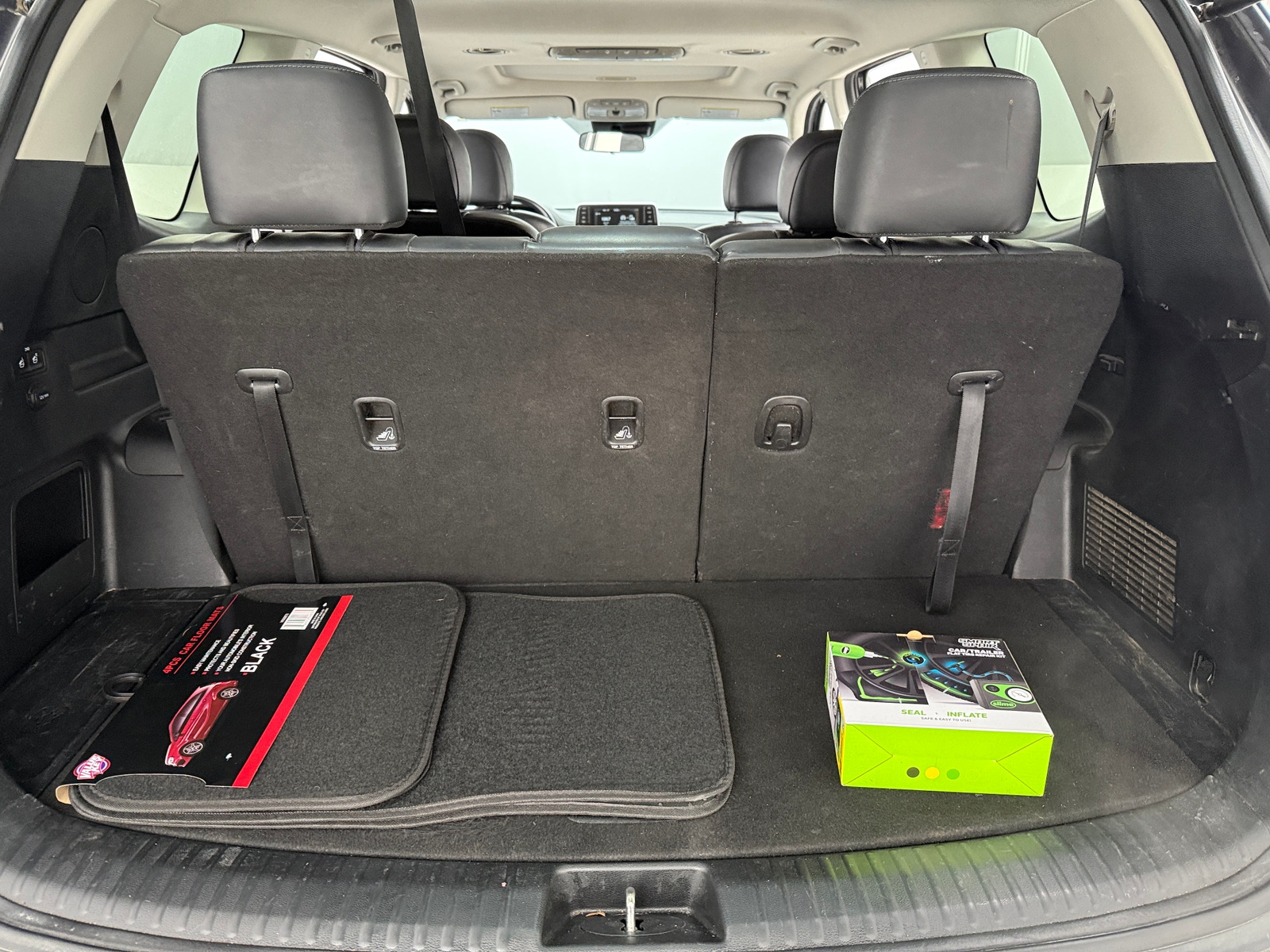 Thumbnail: 2020 Kia Telluride - 6