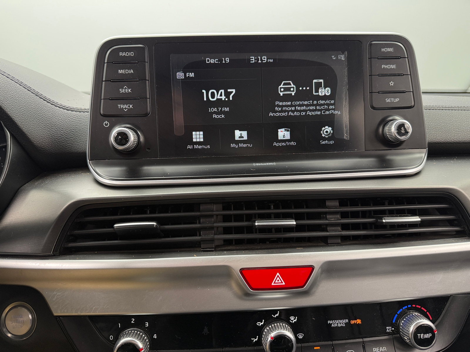 Thumbnail: 2020 Kia Telluride - 3