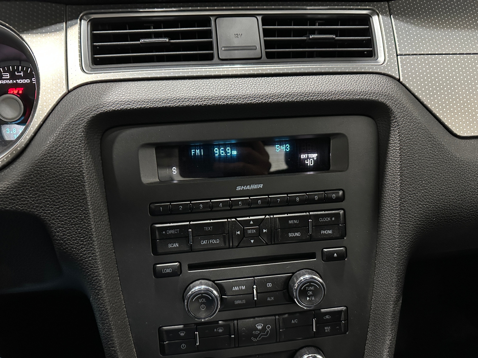 Thumbnail: 2011 Ford Mustang - 2