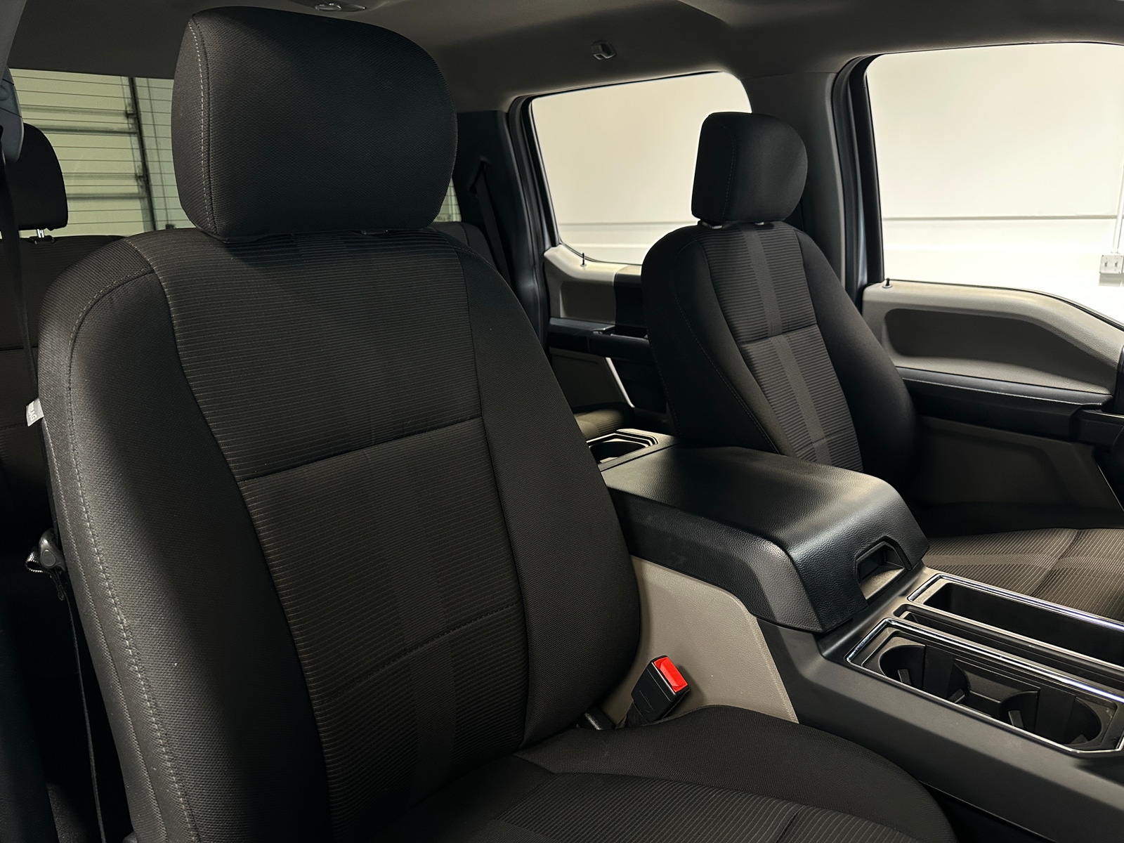 Thumbnail: 2020 Ford Econoline - 2