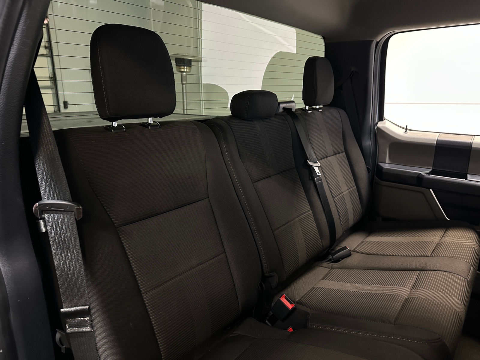 Thumbnail: 2020 Ford Econoline - 6