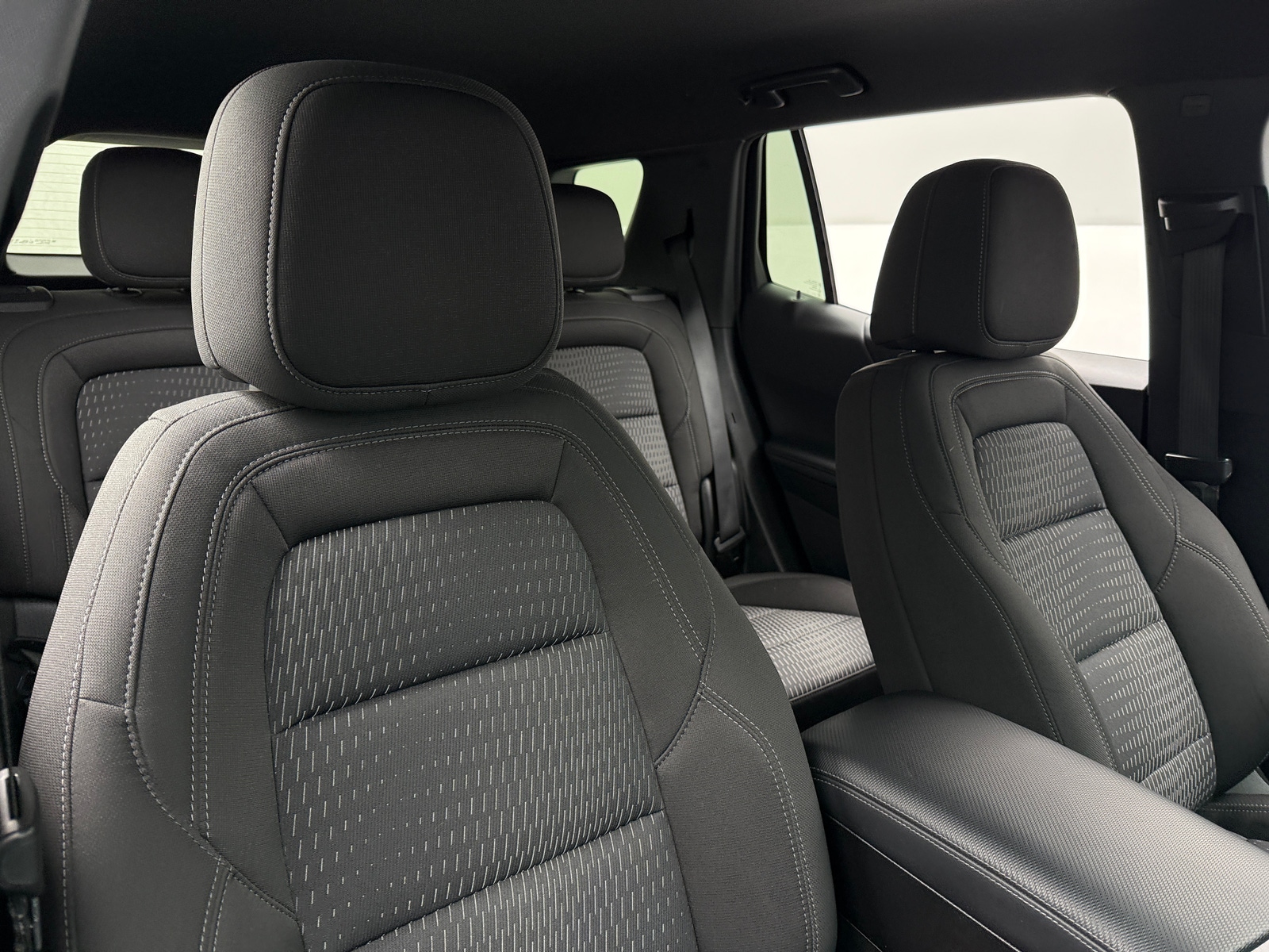 Thumbnail: 2025 Chevrolet Equinox - 2