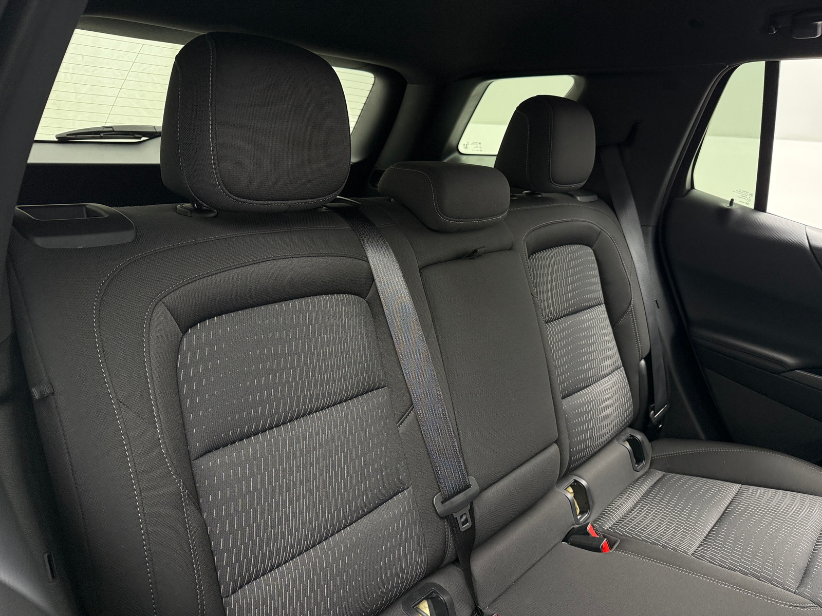 Thumbnail: 2025 Chevrolet Equinox - 6