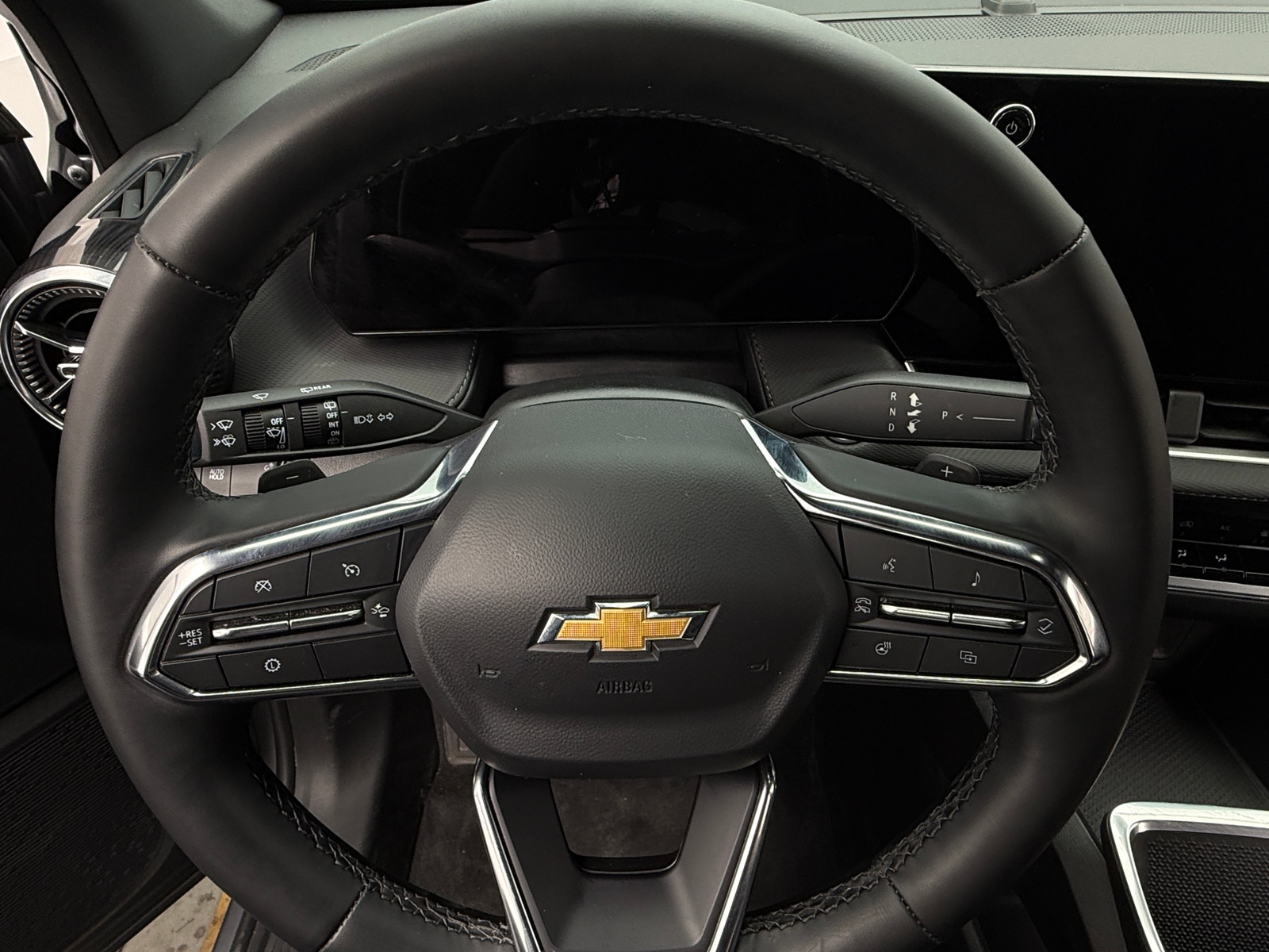 Thumbnail: 2025 Chevrolet Equinox - 5