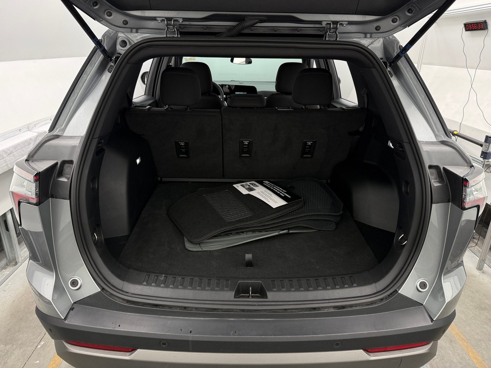 Thumbnail: 2025 Chevrolet Equinox - 7