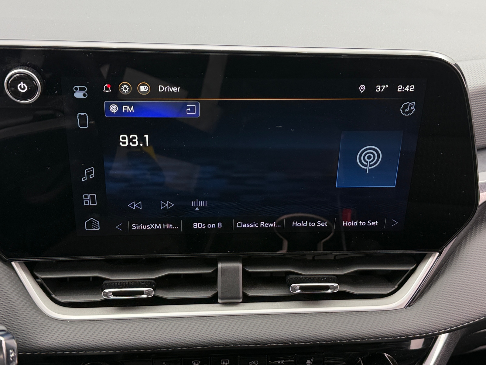 Thumbnail: 2025 Chevrolet Equinox - 4