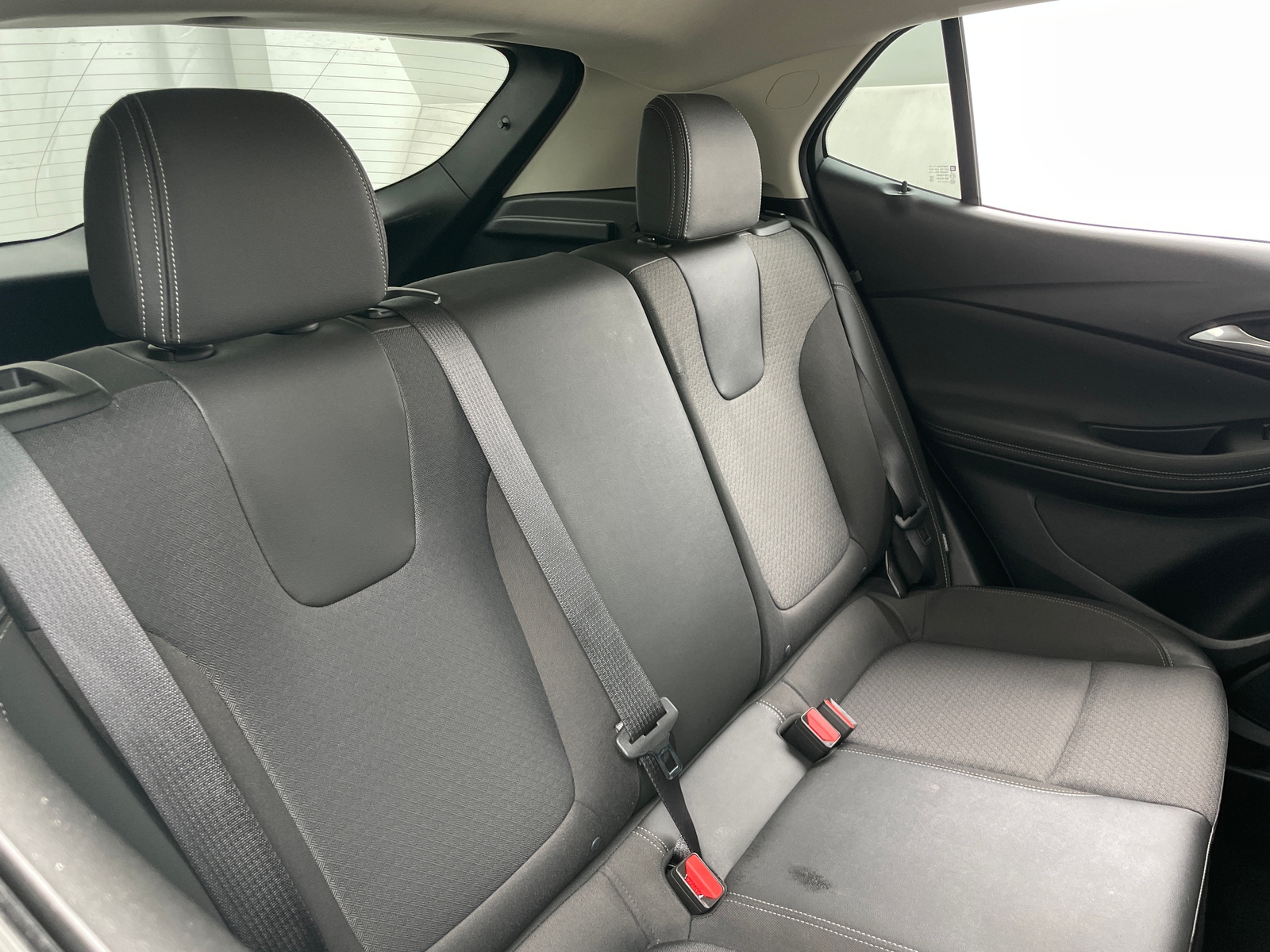 Thumbnail: 2025 Buick Encore GX - 5