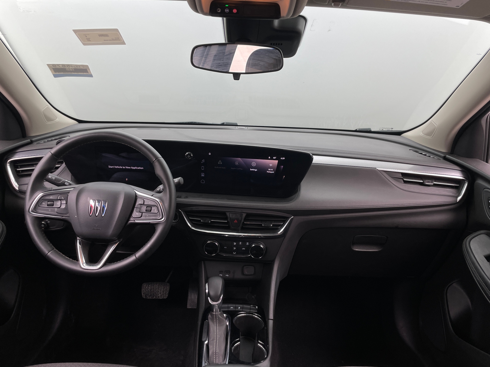 Thumbnail: 2025 Buick Encore GX - 2