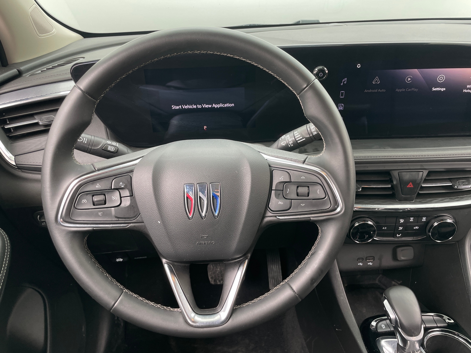 Thumbnail: 2025 Buick Encore GX - 4