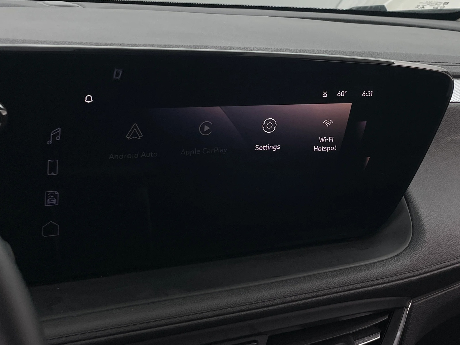 Thumbnail: 2025 Buick Encore GX - 3