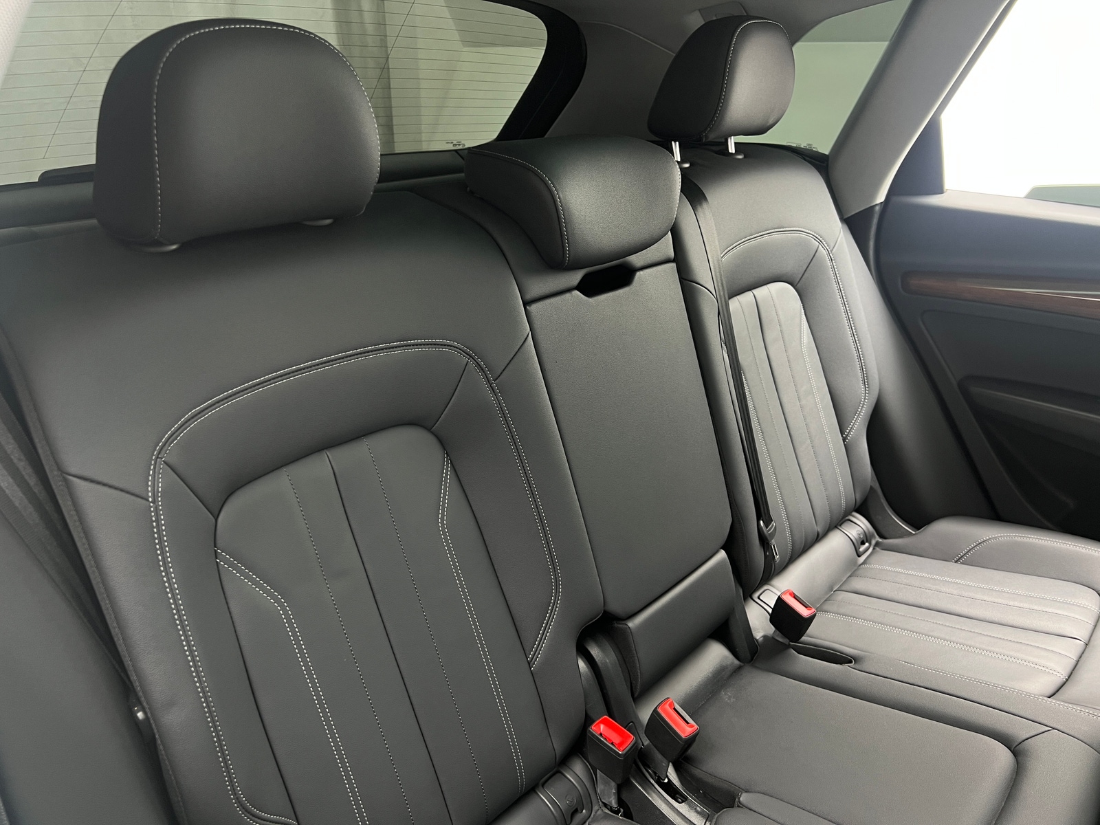 Thumbnail: 2024 Audi Q5 - 5